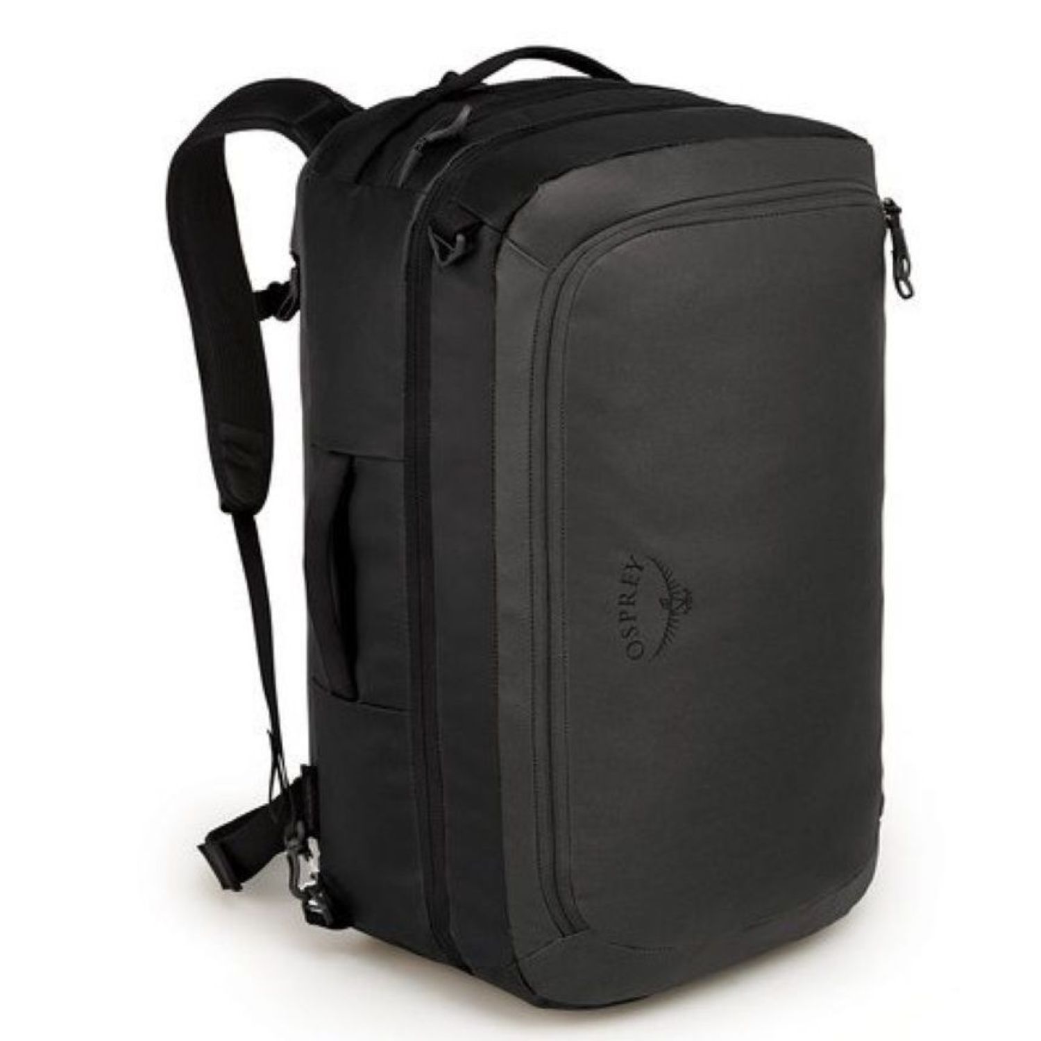 osprey backpack carry on