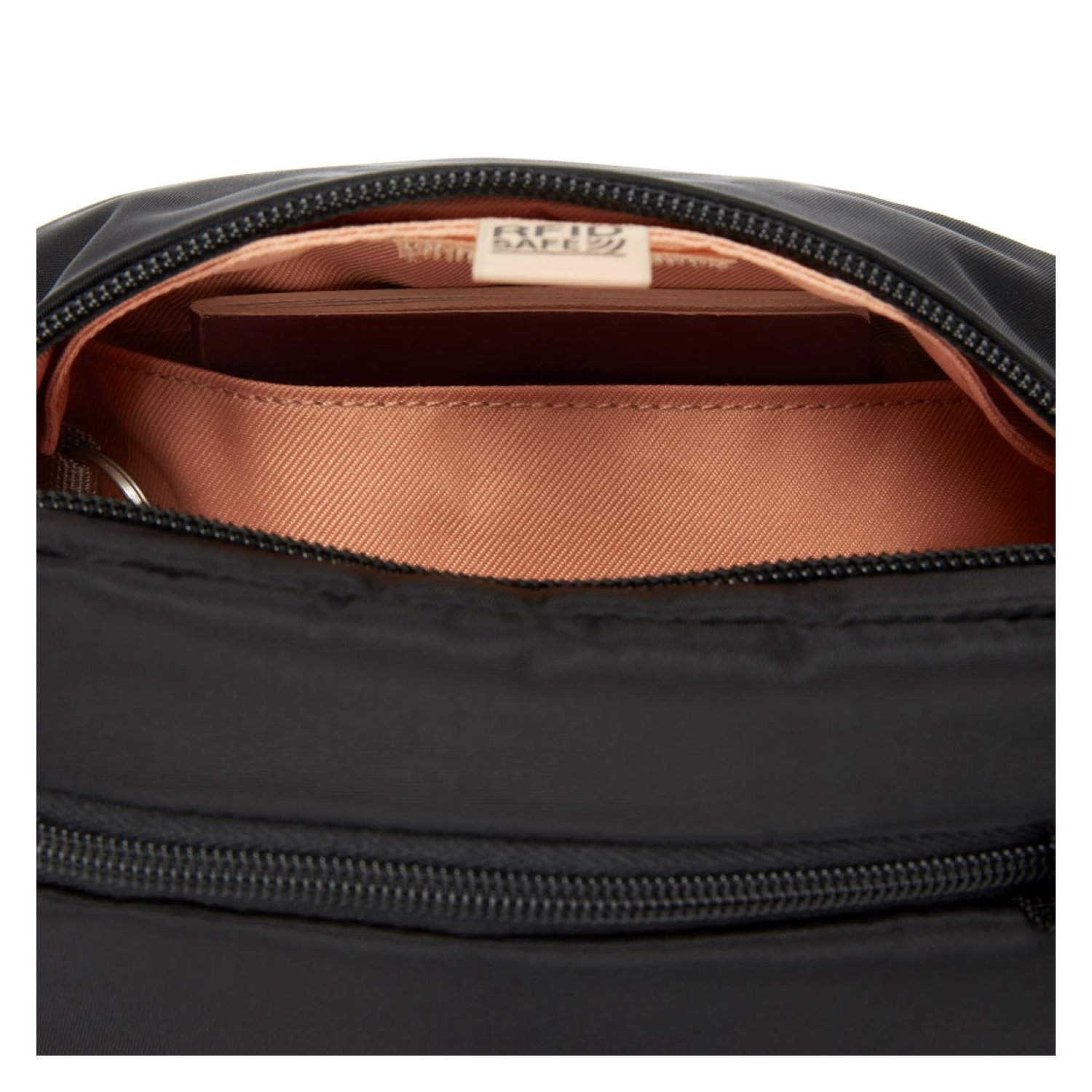 pacsafe crossbody travel bag