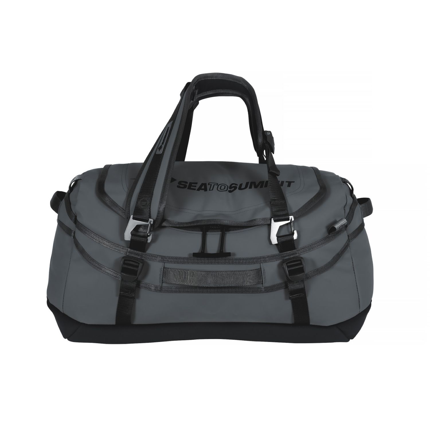 sea to summit duffle bag 45