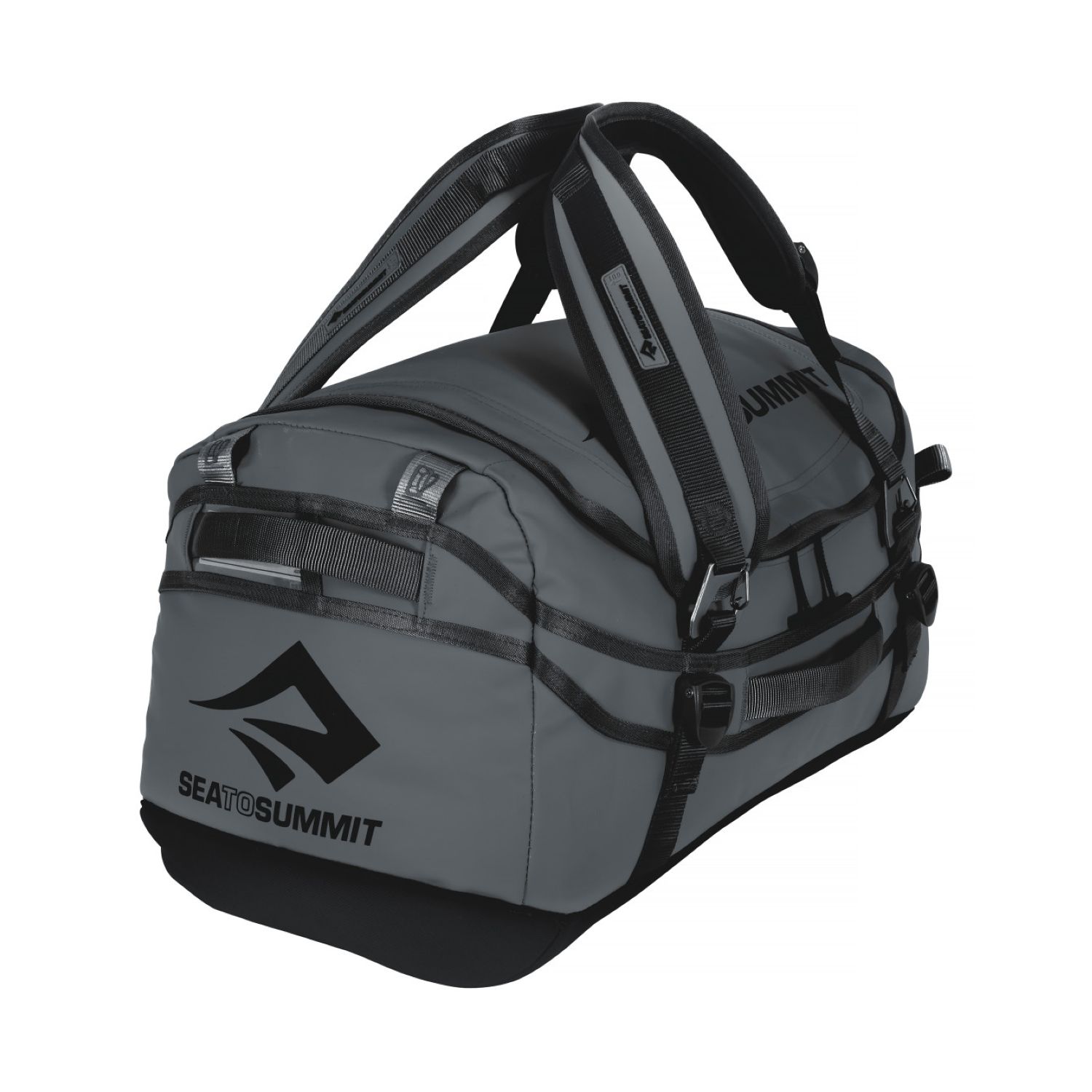 sea to summit duffle bag 45