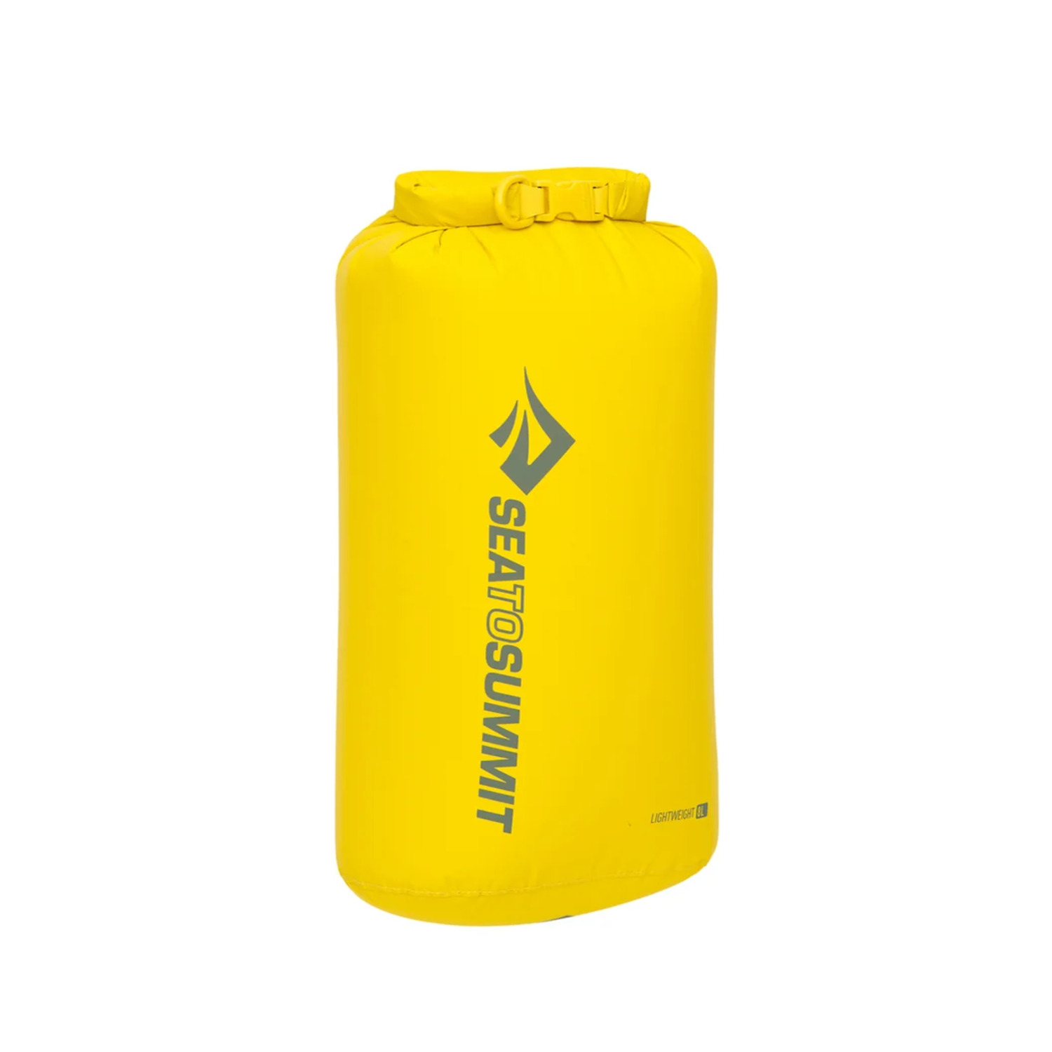 Buy Sea To Summit Lightweight Dry Bag 8L (Sulphur) In Singapore ...