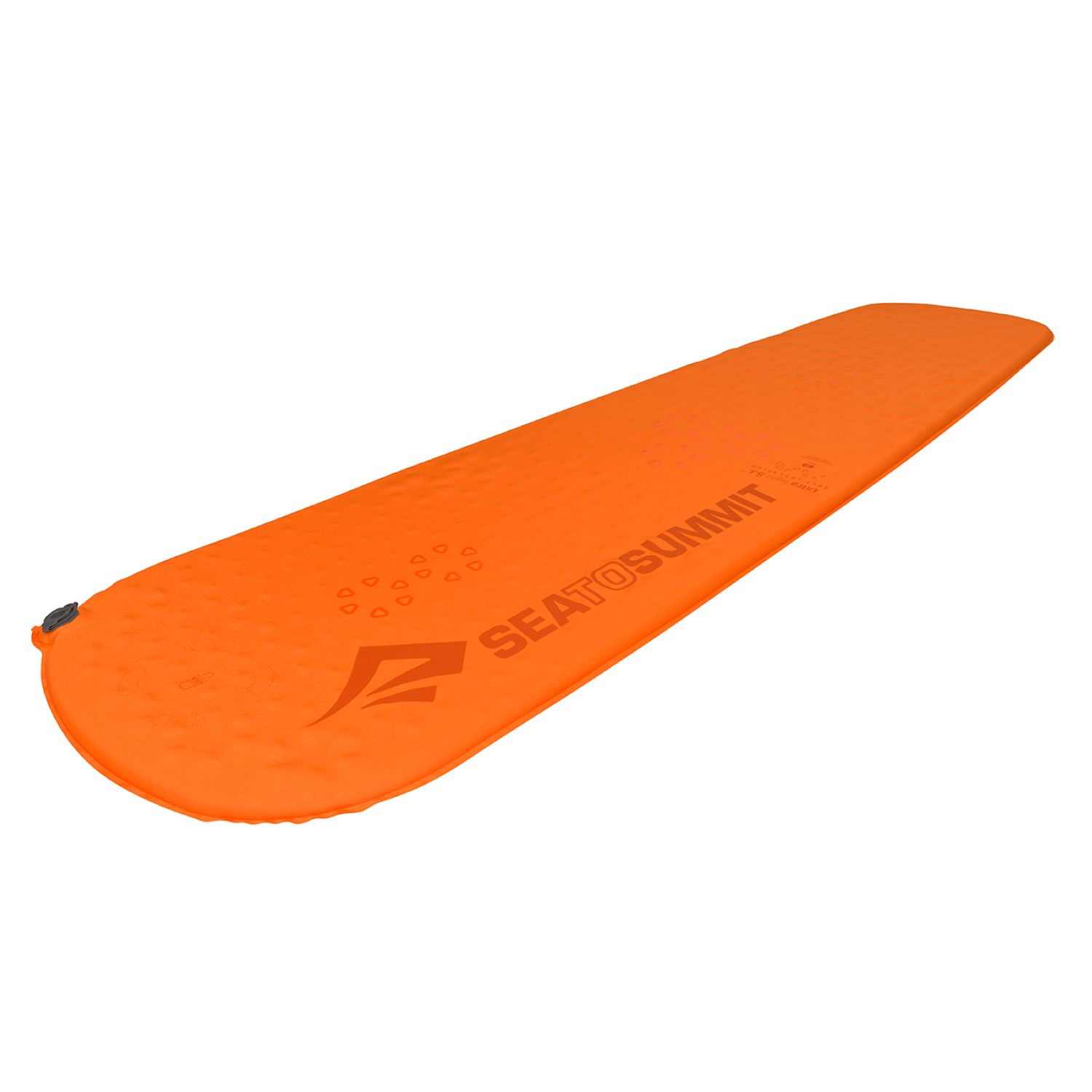 sea to summit self inflating mat