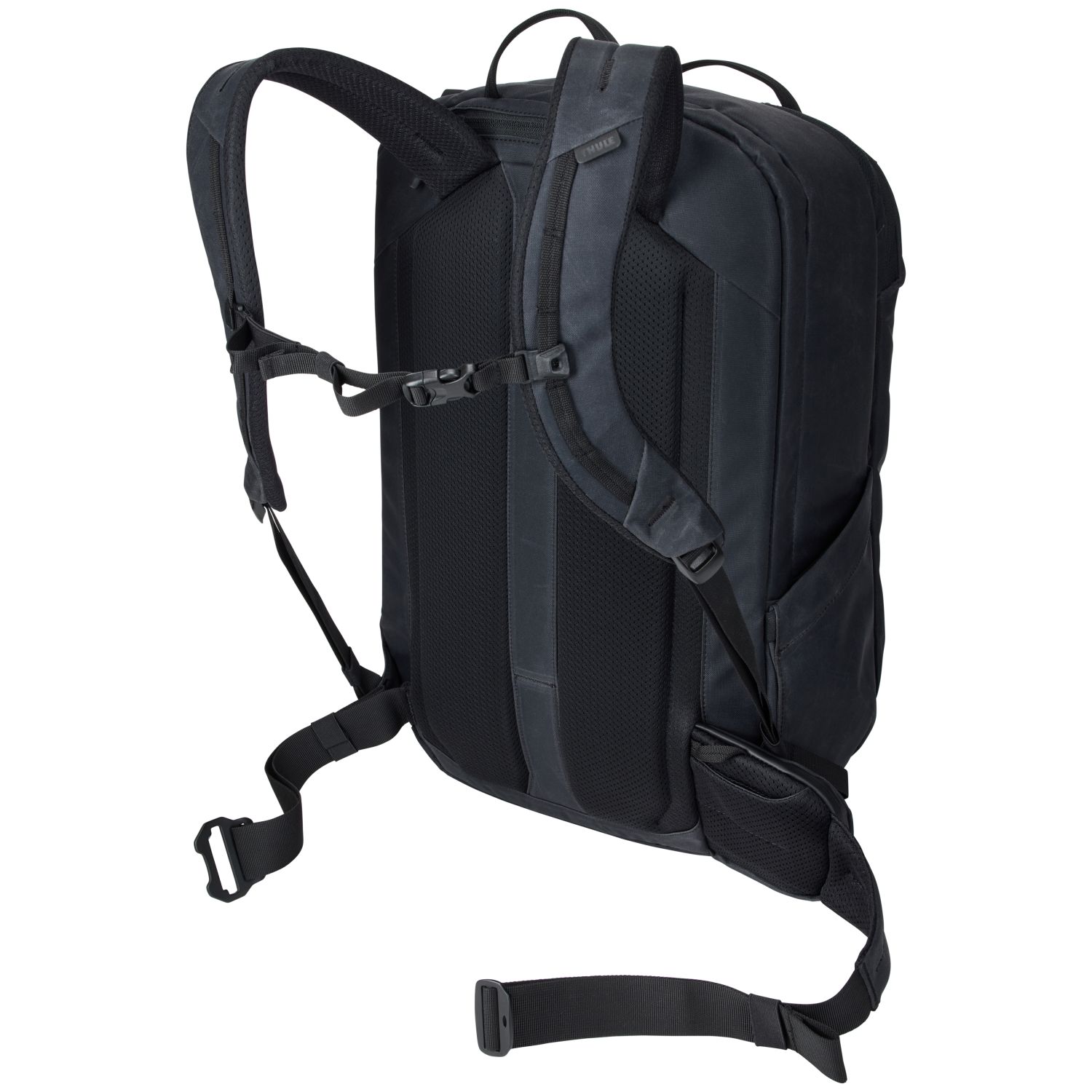 Buy Thule Aion Travel Backpack 40L - Black in Singapore & Malaysia - The  Planet Traveller