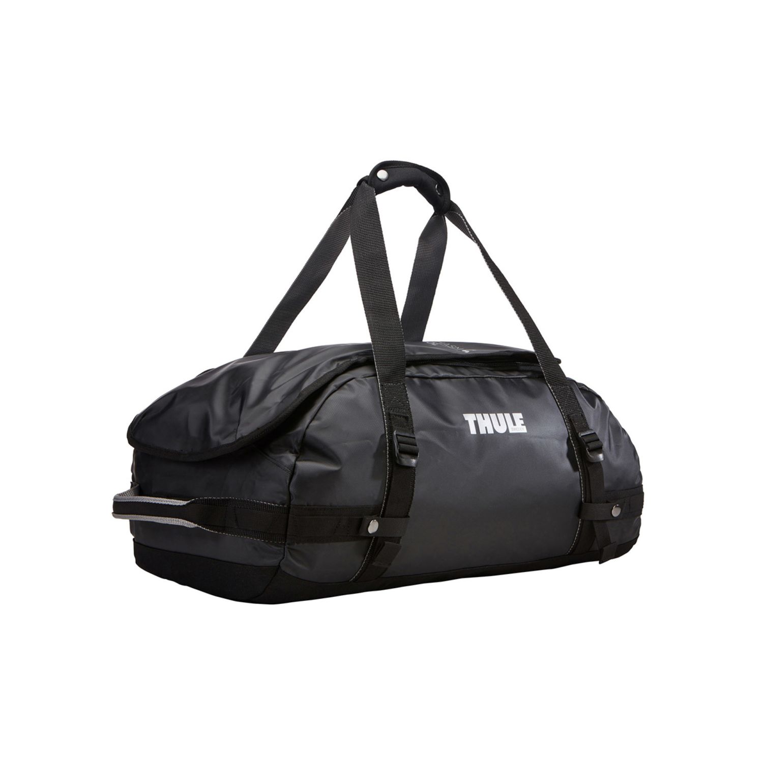 thule chasm luggage