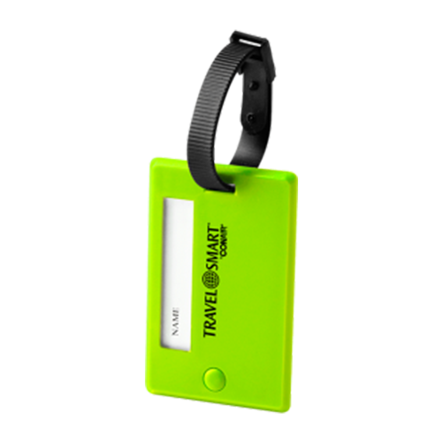 smart luggage tag