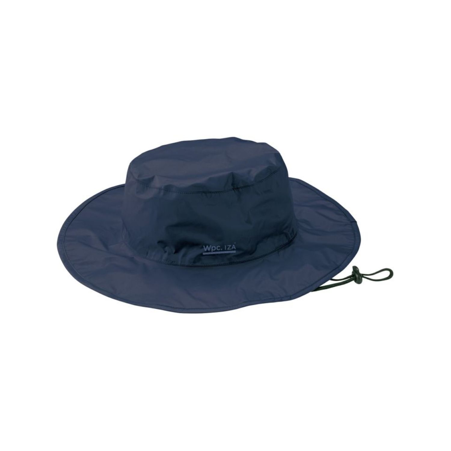 Buy WPC Rain Breaker Safari Hat With UV Protection (Navy) in Singapore ...