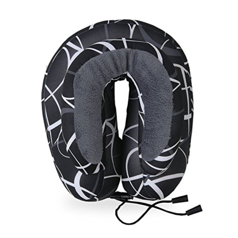 cabeau neck pillow