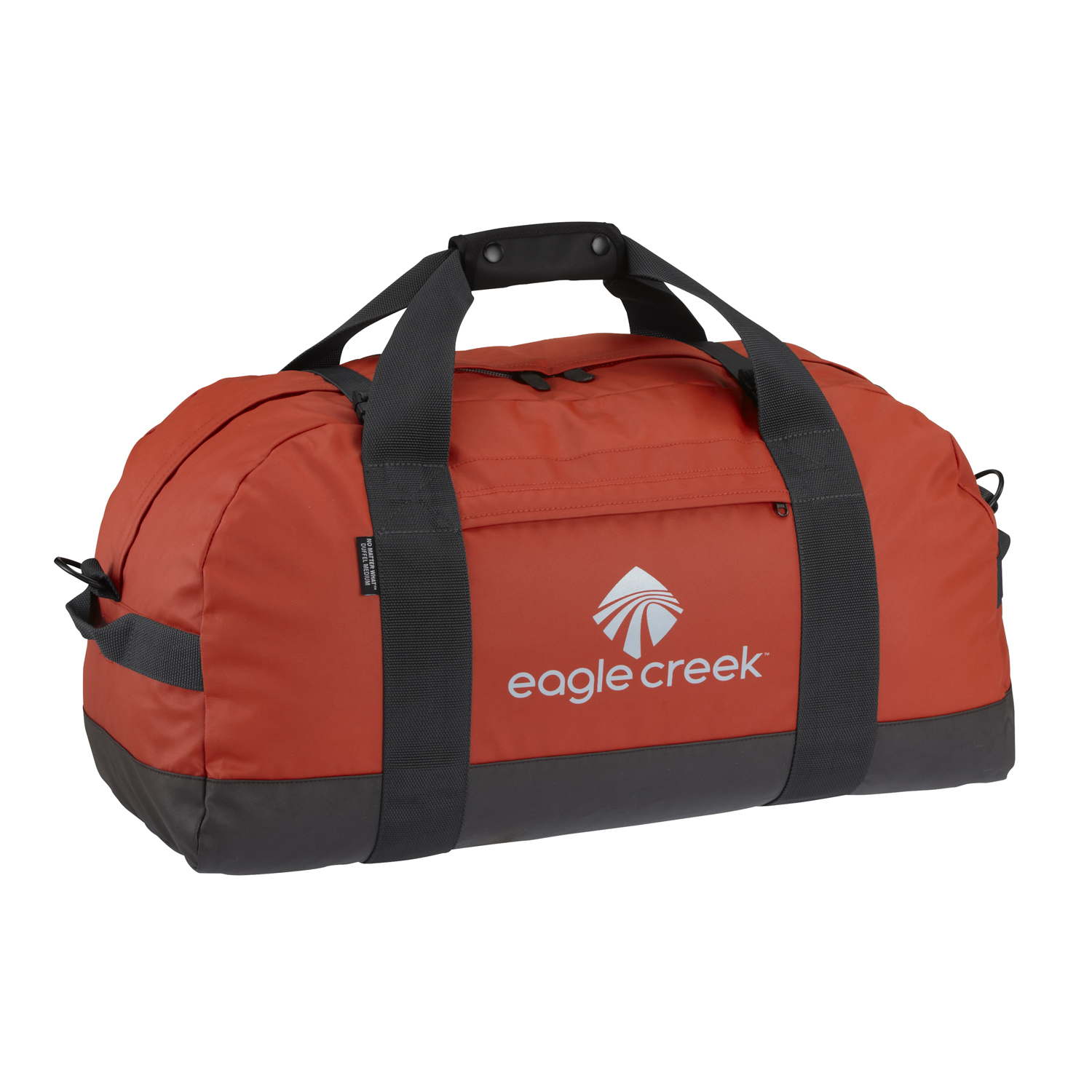 Buy Eagle Creek No Matter What Flashpoint Duffel - M (Red Clay) in ...