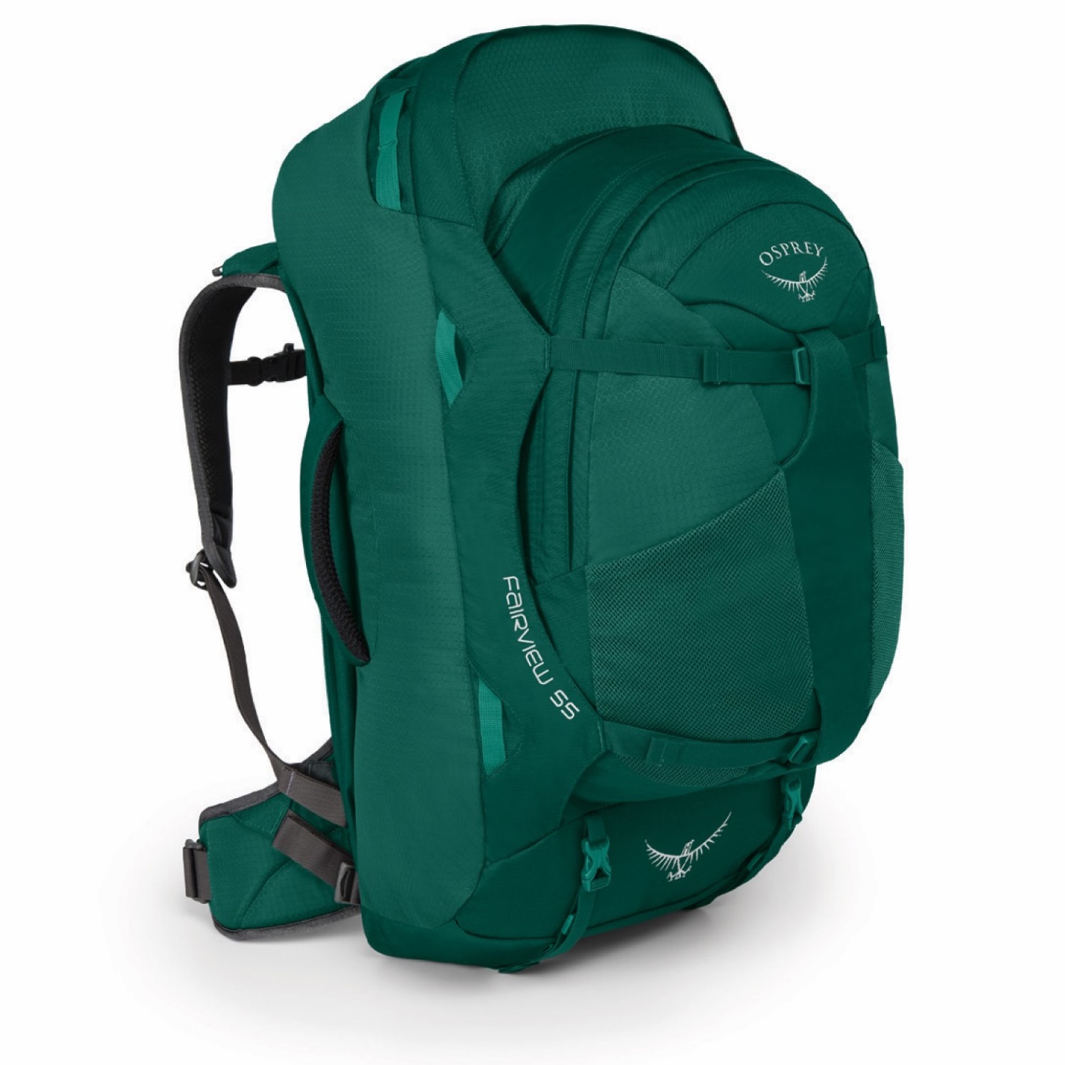 small osprey backpack