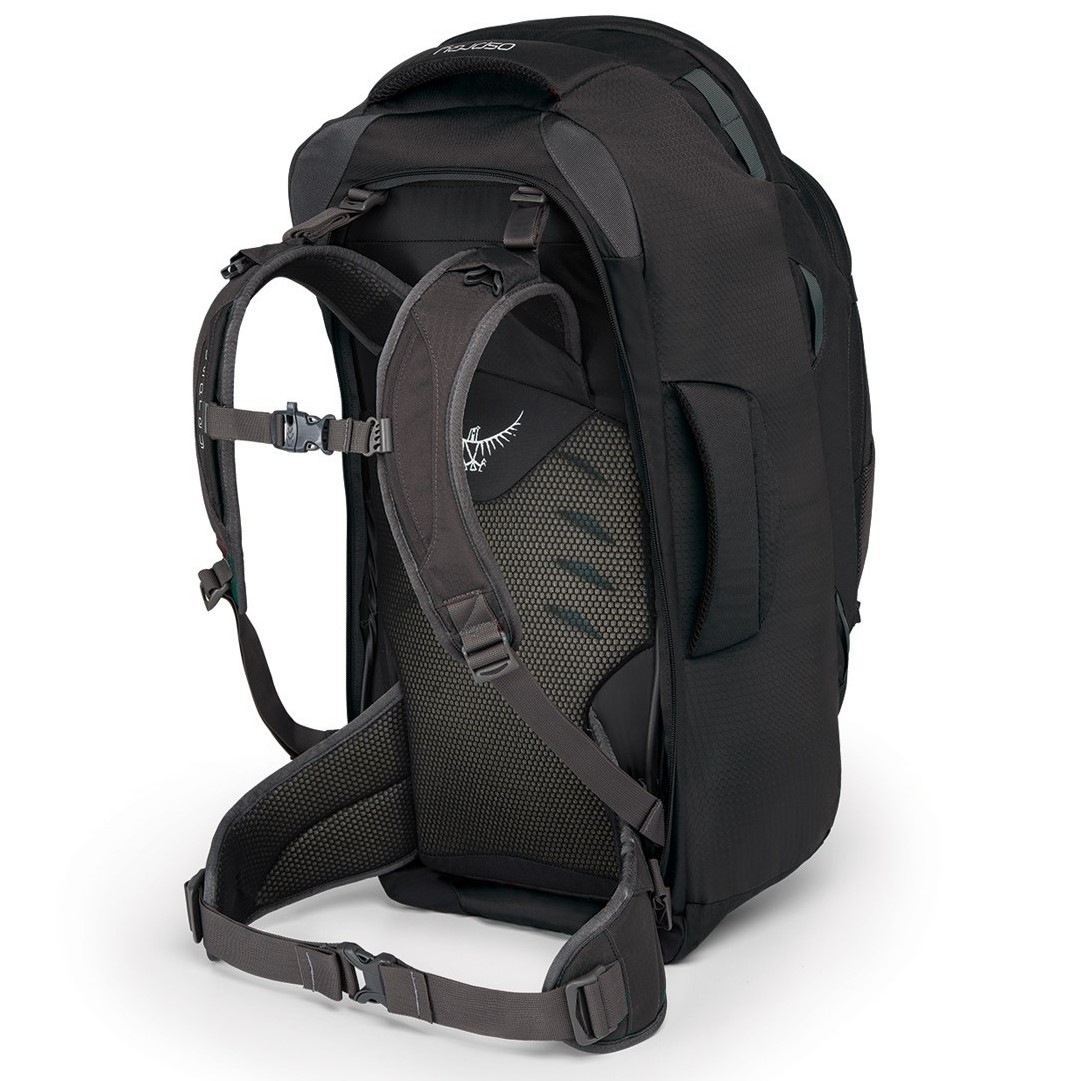 osprey 55 backpack