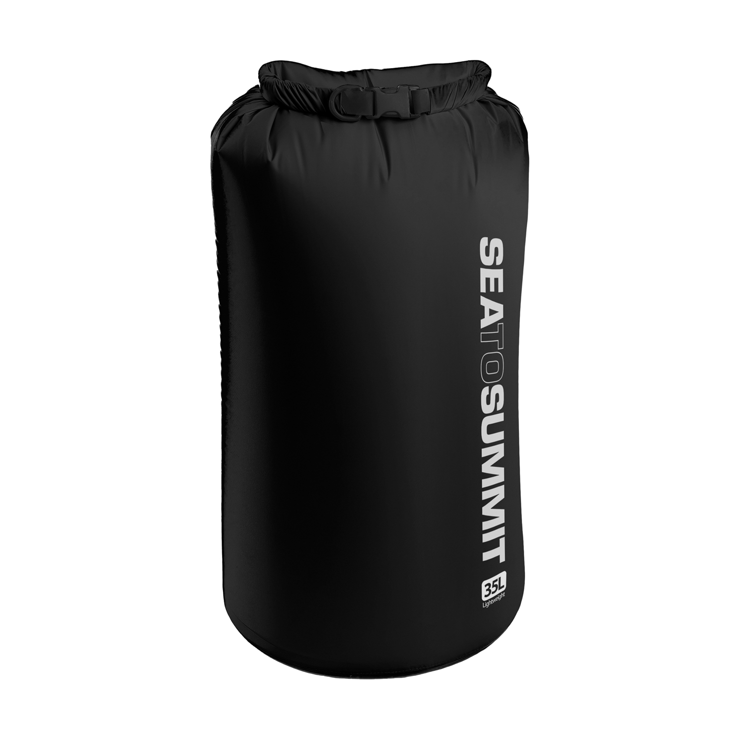 Buy Sea To Summit Dry Sack 35 Litre-XXL (Black) in Singapore & Malaysia ...